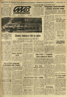 Głos Wielkopolski. 1966.08.20 R.22 nr197 Wyd.A
