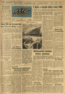 Głos Wielkopolski. 1966.08.21-22 R.22 nr198 Wyd.A