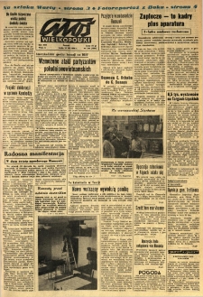 Głos Wielkopolski. 1966.08.24 R.22 nr200 Wyd.A