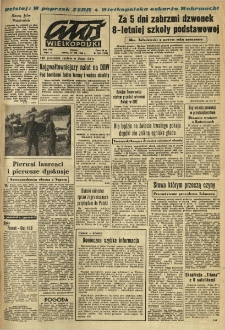 Głos Wielkopolski. 1966.08.27 R.22 nr203 Wyd.A