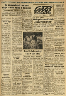Głos Wielkopolski. 1966.08.30 R.22 nr205 Wyd.A
