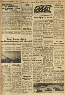 Głos Wielkopolski. 1966.08.31 R.22 nr206 Wyd.A