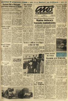 Głos Wielkopolski. 1966.09.03 R.22 nr209 Wyd.A
