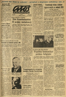 Głos Wielkopolski. 1966.09.09 R.22 nr214 Wyd.A