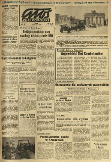 Głos Wielkopolski. 1966.09.10 R.22 nr215 Wyd.A