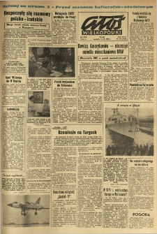 Głos Wielkopolski. 1966.09.15 R.22 nr219 Wyd.A