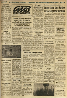 Głos Wielkopolski. 1966.09.17 R.22 nr221 Wyd.A