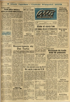 Głos Wielkopolski. 1966.09.18-19 R.22 nr222 Wyd.A