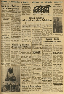 Głos Wielkopolski. 1966.09.21 R.22 nr224 Wyd.A