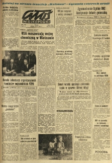 Głos Wielkopolski. 1966.09.24 R.22 nr227 Wyd.A