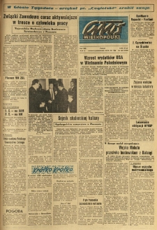 Głos Wielkopolski. 1966.09.27 R.22 nr229 Wyd.A