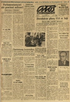 Głos Wielkopolski. 1966.09.29 R.22 nr231 Wyd.A