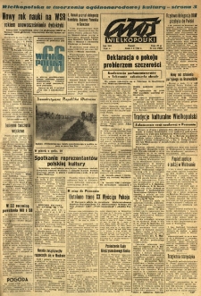 Głos Wielkopolski. 1966.10.05 R.22 nr236 Wyd.A
