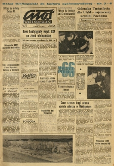 Głos Wielkopolski. 1966.10.06 R.22 nr237 Wyd.A