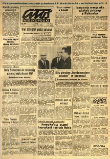 Głos Wielkopolski. 1966.10.15 R.22 nr245 Wyd.A