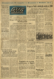 Głos Wielkopolski. 1966.10.16-17 R.22 nr246 Wyd.A