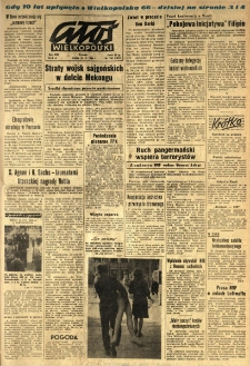 Głos Wielkopolski. 1966.10.21 R.22 nr250 Wyd.A