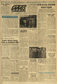 Głos Wielkopolski. 1966.10.25 R.22 nr253 Wyd.A