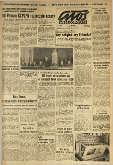 Głos Wielkopolski. 1966.10.29 R.22 nr257 Wyd.A