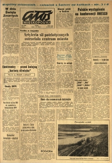 Głos Wielkopolski. 1966.11.02 R.22 nr260 Wyd.A