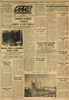 Głos Wielkopolski. 1966.11.04 R.22 nr262 Wyd.A