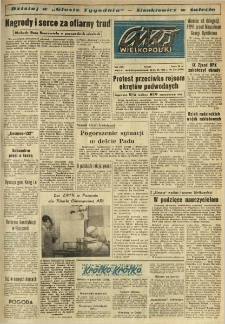 Głos Wielkopolski. 1966.11.20-21 R.22 nr276 Wyd.A