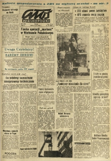 Głos Wielkopolski. 1966.11.22 R.22 nr277 Wyd.A