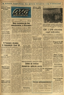 Głos Wielkopolski. 1966.11.27-28 R.22 nr282 Wyd.A