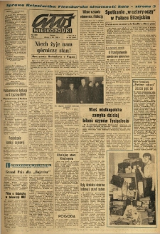 Głos Wielkopolski. 1966.12.03 R.22 nr287 Wyd.A