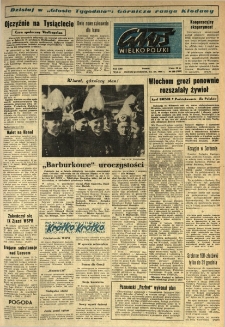 Głos Wielkopolski. 1966.12.04-05 R.22 nr288 Wyd.A