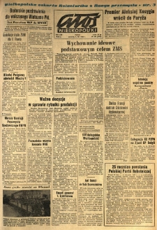 Głos Wielkopolski. 1966.12.08 R.22 nr291 Wyd.A