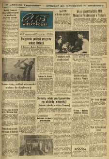 Głos Wielkopolski. 1966.12.11-12 R.22 nr294 Wyd.A