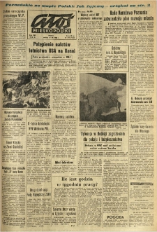 Głos Wielkopolski. 1966.12.17 R.22 nr299 Wyd.A