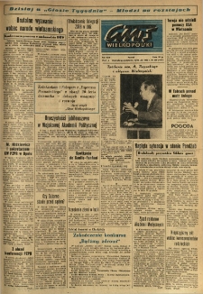 Głos Wielkopolski. 1966.12.18-19 R.22 nr300 Wyd.A