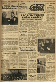 Głos Wielkopolski. 1966.12.20 R.22 nr301 Wyd.A