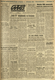 Głos Wielkopolski. 1966.12.27 R.22 nr306 Wyd.A