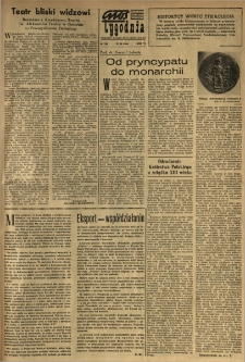 Głos Tygodnia. Dodatek Głosu Wielkopolskiego. 1966.03.27 R.6 nr230