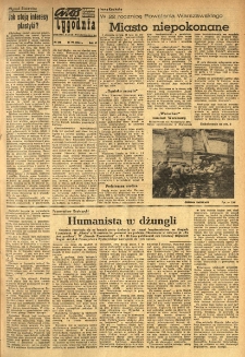 Głos Tygodnia. Dodatek Głosu Wielkopolskiego. 1966.07.31 R.6 nr248