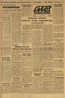 Głos Wielkopolski. 1966.01.06 R.22 nr4 Wyd.AB