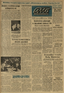 Głos Wielkopolski. 1966.01.09-10 R.22 nr7 Wyd.AB