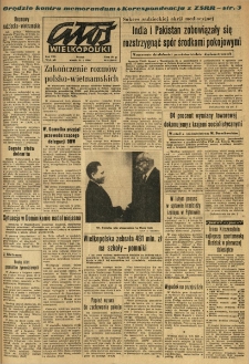 Głos Wielkopolski. 1966.01.11 R.22 nr8 Wyd.AB