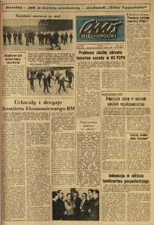 Głos Wielkopolski. 1966.01.23-24 R.22 nr19 Wyd.AB