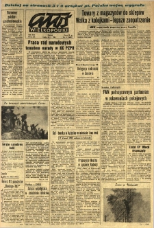 Głos Wielkopolski. 1966.01.26 R.22 nr21 Wyd.AB