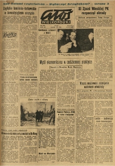 Głos Wielkopolski. 1966.01.27 R.22 nr22 Wyd.AB