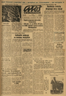 Głos Wielkopolski. 1966.02.01 R.22 nr26 Wyd.AB