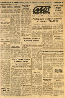 Głos Wielkopolski. 1966.02.16 R.22 nr39 Wyd.AB