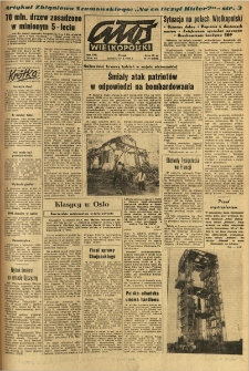 Głos Wielkopolski. 1966.02.17 R.22 nr40 Wyd.AB