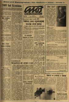 Głos Wielkopolski. 1966.02.26 R.22 nr48 Wyd.AB