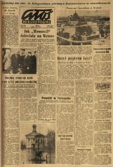 Głos Wielkopolski. 1966.03.05 R.22 nr54 Wyd.AB