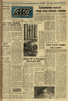 Głos Wielkopolski. 1966.03.06-07 R.22 nr55 Wyd.AB